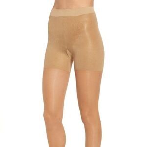 NWOT Spanx high rise Shaping Sheers  - XL